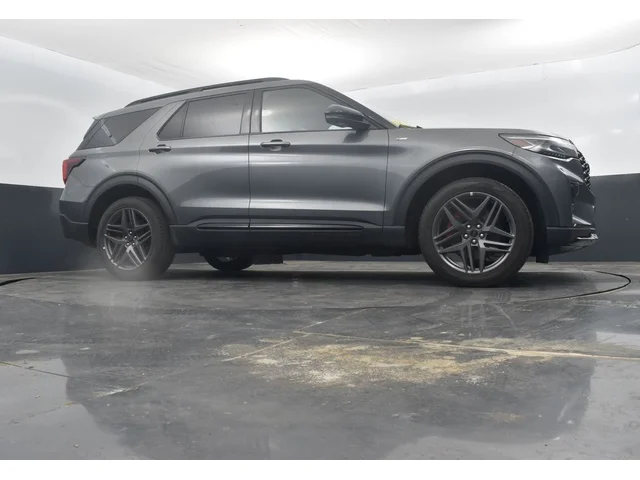 SEMINUEVOS FORD Explorer a Estados en autogozo