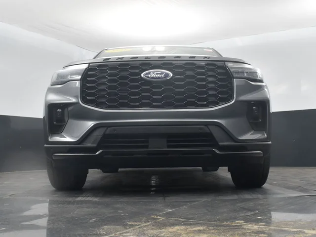 SEMINUEVOS FORD Explorer a Estados en autogozo