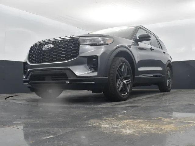 SEMINUEVOS FORD Explorer a Estados en autogozo