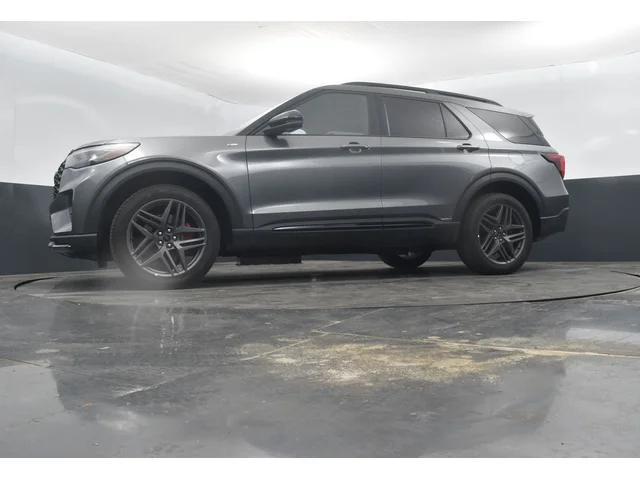 SEMINUEVOS FORD Explorer a Estados en autogozo