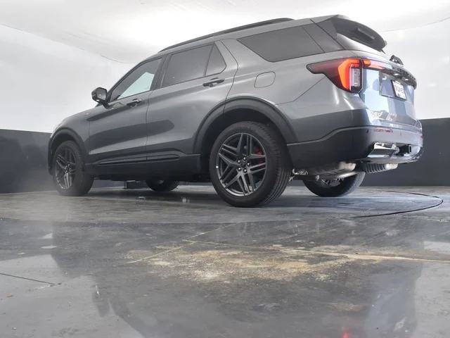 SEMINUEVOS FORD Explorer a Estados en autogozo