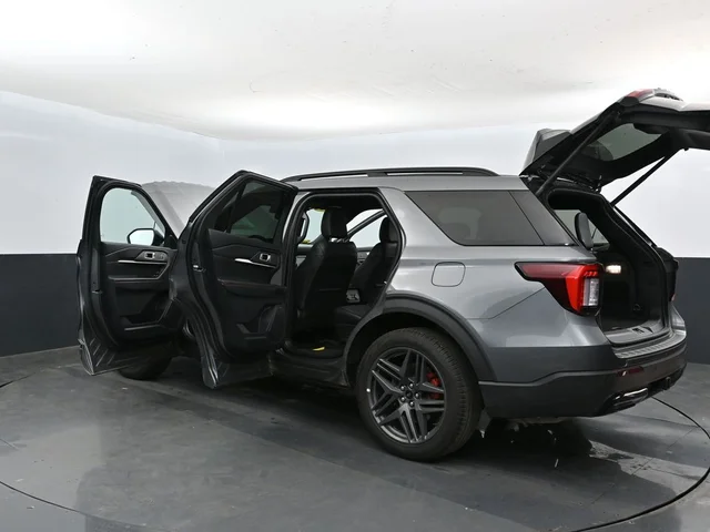 SEMINUEVOS FORD Explorer a Estados en autogozo