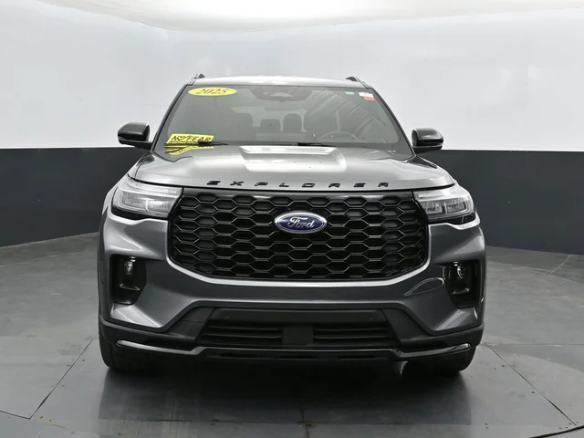 SEMINUEVOS FORD Explorer a Estados en autogozo