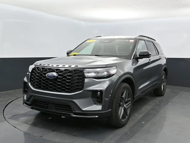 SEMINUEVOS FORD Explorer a Estados en autogozo