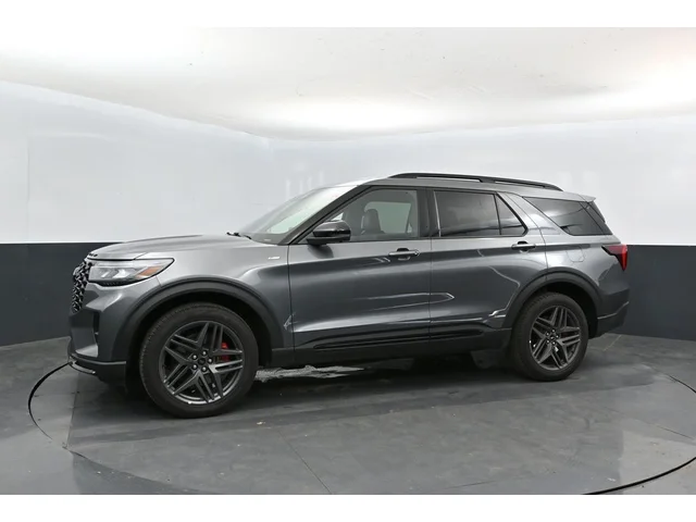 SEMINUEVOS FORD Explorer a Estados en autogozo