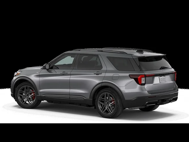 Nuevos FORD EXPLORER at Maplecrest Ford Lincoln of Union in Vauxhall
