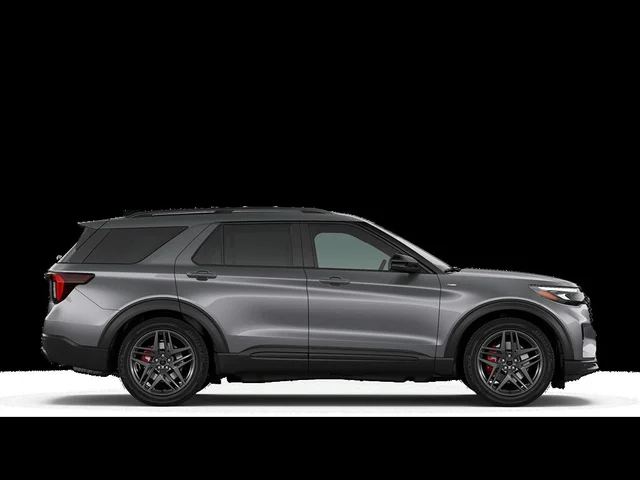 Nuevos FORD EXPLORER at Maplecrest Ford Lincoln of Union in Vauxhall