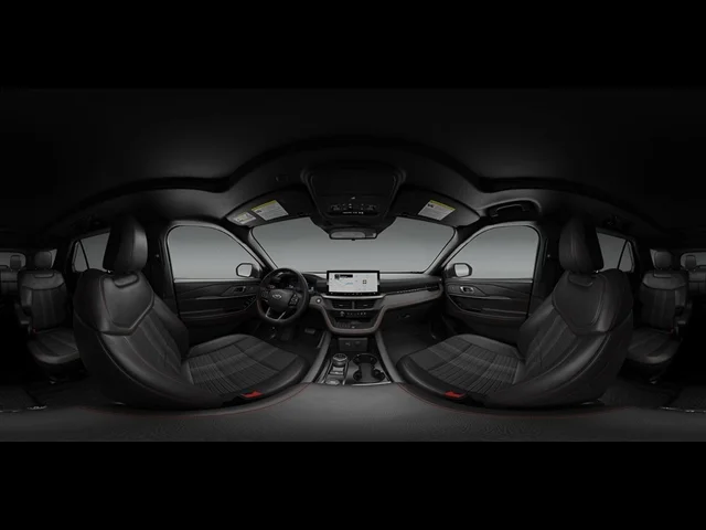 Nuevos FORD EXPLORER at Maplecrest Ford Lincoln of Union in Vauxhall