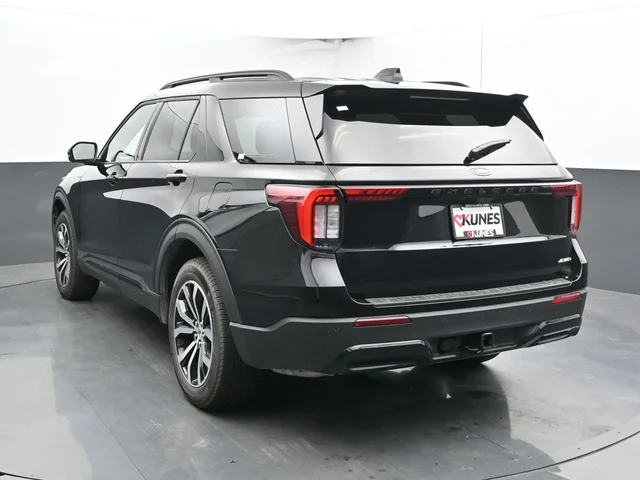 SEMINUEVOS FORD Explorer a Estados en autogozo