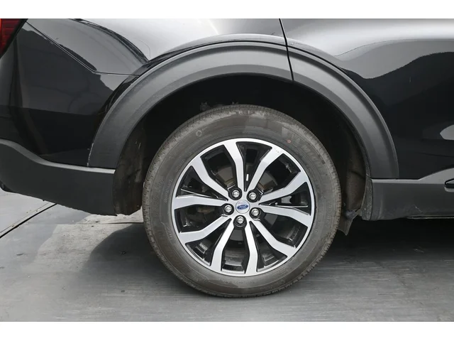 SEMINUEVOS FORD Explorer a Estados en autogozo