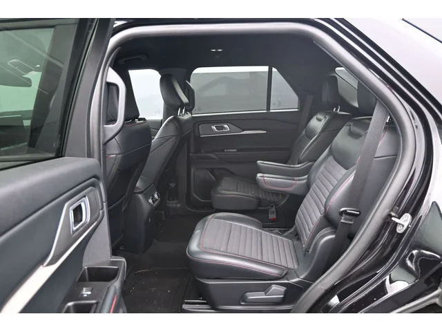 SEMINUEVOS FORD Explorer a Estados en autogozo