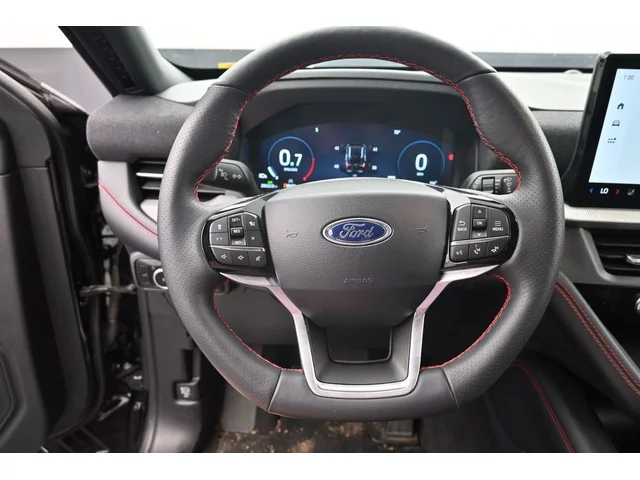 SEMINUEVOS FORD Explorer a Estados en autogozo