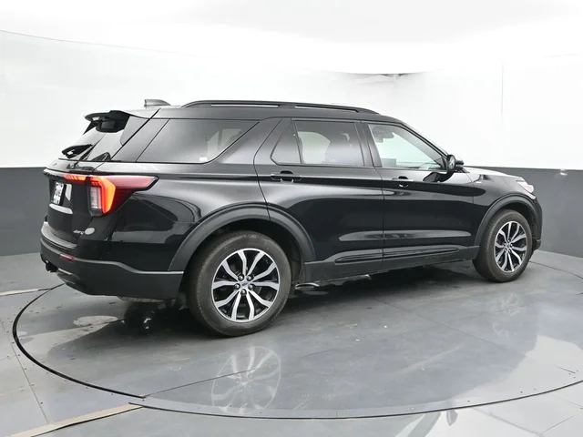 SEMINUEVOS FORD Explorer a Estados en autogozo