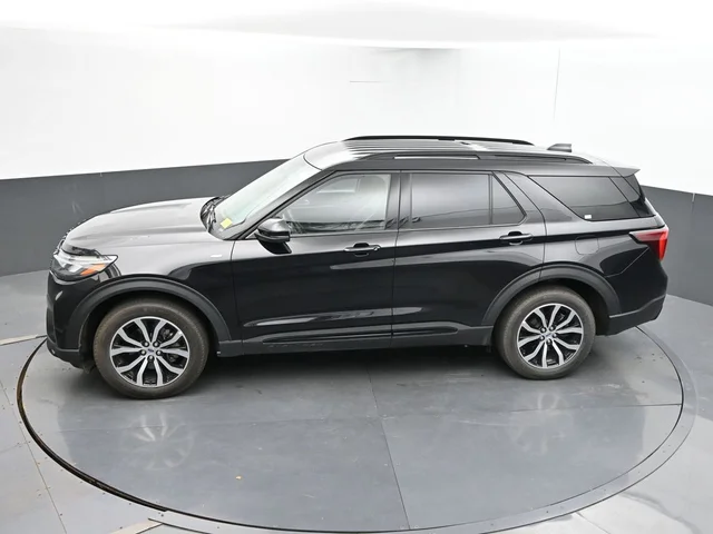 SEMINUEVOS FORD Explorer a Estados en autogozo