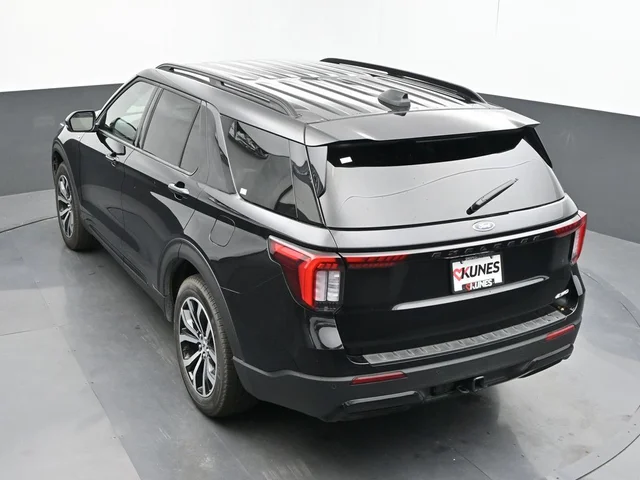 SEMINUEVOS FORD Explorer a Estados en autogozo
