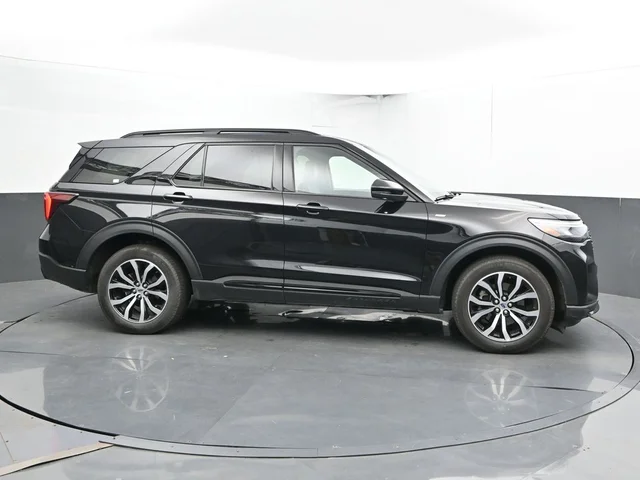 SEMINUEVOS FORD Explorer a Estados en autogozo