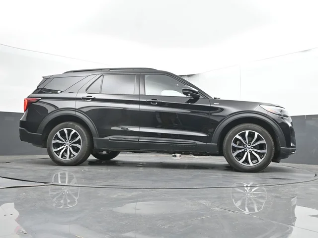 SEMINUEVOS FORD Explorer a Estados en autogozo
