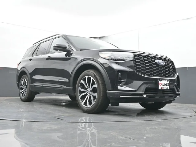 SEMINUEVOS FORD Explorer a Estados en autogozo