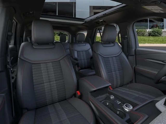 Nuevos FORD EXPLORER at Maplecrest Ford Lincoln of Union in Vauxhall