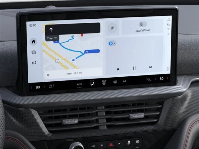 Nuevos FORD EXPLORER at Maplecrest Ford Lincoln of Union in Vauxhall