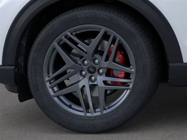 Nuevos FORD EXPLORER at Maplecrest Ford Lincoln of Union in Vauxhall