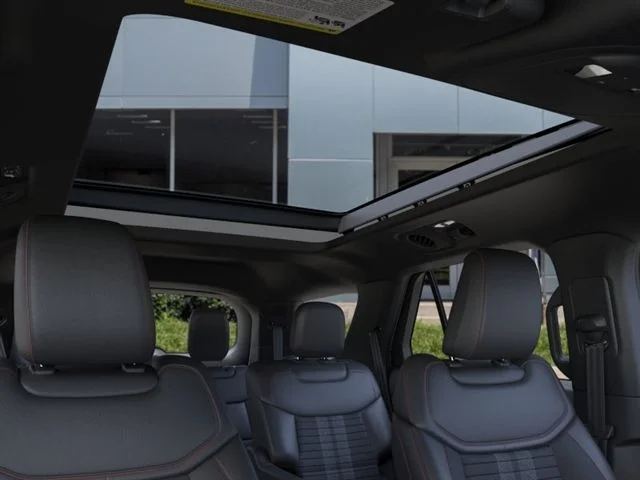 Nuevos FORD EXPLORER at Maplecrest Ford Lincoln of Union in Vauxhall