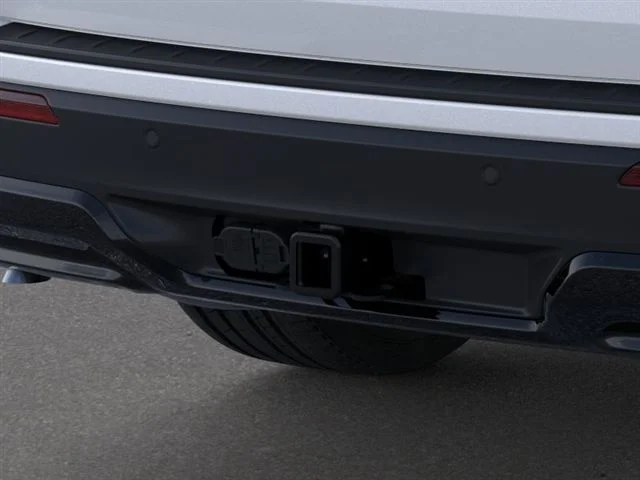 Nuevos FORD EXPLORER at Maplecrest Ford Lincoln of Union in Vauxhall