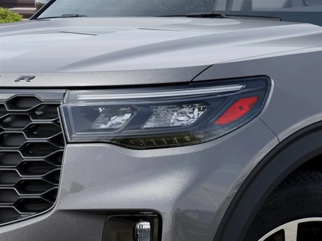 Nuevos FORD EXPLORER at Maplecrest Ford Lincoln of Union in Vauxhall
