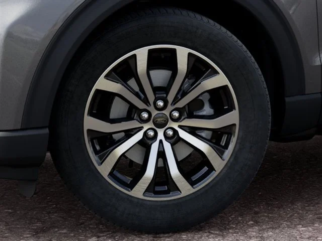 Nuevos FORD EXPLORER at Maplecrest Ford Lincoln of Union in Vauxhall