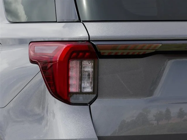 Nuevos FORD EXPLORER at Maplecrest Ford Lincoln of Union in Vauxhall