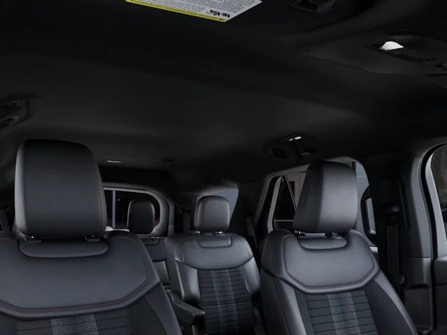 Nuevos FORD EXPLORER at Maplecrest Ford Lincoln of Union in Vauxhall