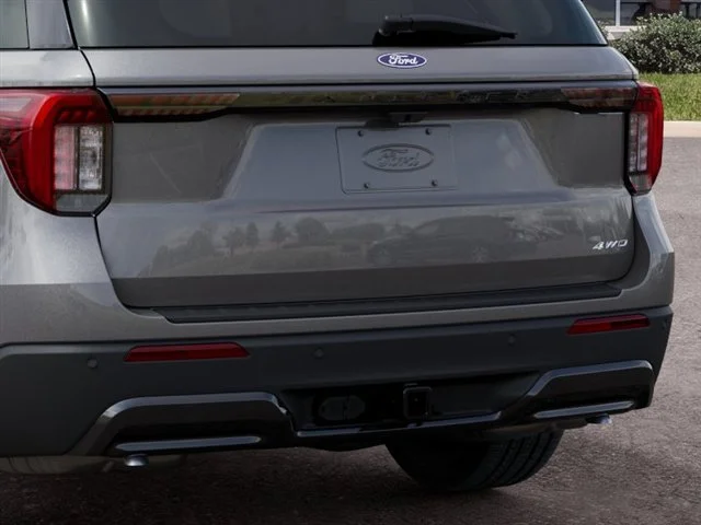 Nuevos FORD EXPLORER at Maplecrest Ford Lincoln of Union in Vauxhall