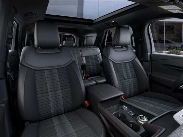 Nuevos FORD EXPLORER at Maplecrest Ford Lincoln of Union in Vauxhall