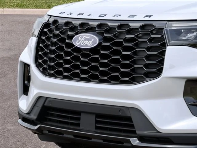 Nuevos FORD EXPLORER at Maplecrest Ford Lincoln of Union in Vauxhall