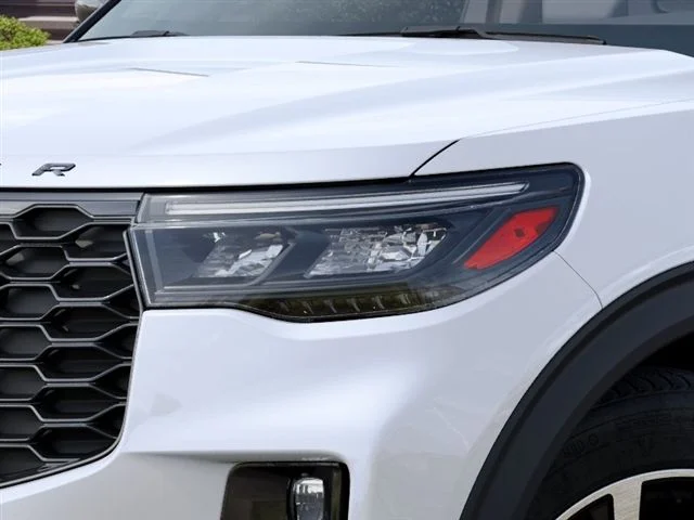 Nuevos FORD EXPLORER at Maplecrest Ford Lincoln of Union in Vauxhall