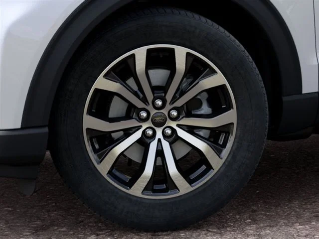 Nuevos FORD EXPLORER at Maplecrest Ford Lincoln of Union in Vauxhall