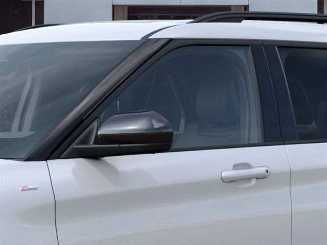 Nuevos FORD EXPLORER at Maplecrest Ford Lincoln of Union in Vauxhall