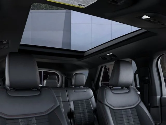 Nuevos FORD EXPLORER at Maplecrest Ford Lincoln of Union in Vauxhall