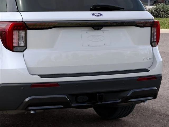 Nuevos FORD EXPLORER at Maplecrest Ford Lincoln of Union in Vauxhall