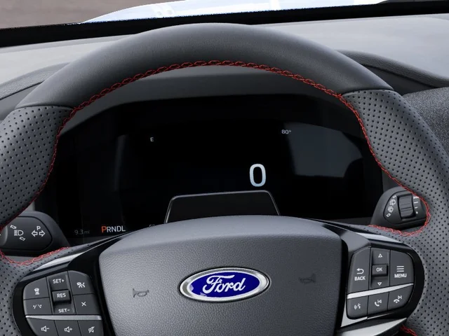 Nuevos FORD EXPLORER à Estados chez autogozo