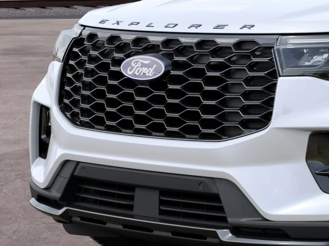 Nuevos FORD EXPLORER à Estados chez autogozo