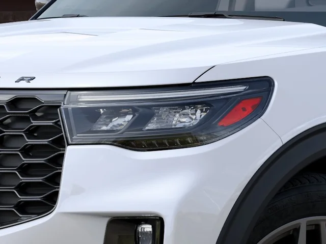 Nuevos FORD EXPLORER à Estados chez autogozo