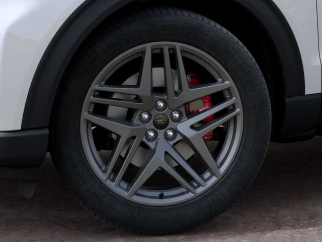 Nuevos FORD EXPLORER à Estados chez autogozo