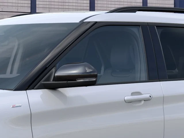 Nuevos FORD EXPLORER à Estados chez autogozo