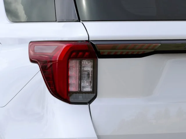 Nuevos FORD EXPLORER à Estados chez autogozo