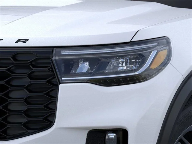 Nuevos FORD EXPLORER at Huntersville Ford in Huntersville