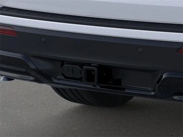 Nuevos FORD EXPLORER at Huntersville Ford in Huntersville