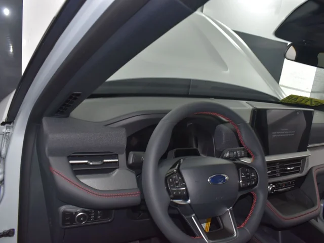 Nuevos FORD EXPLORER à Estados chez autogozo