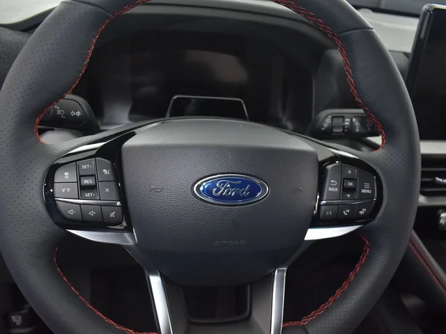 Nuevos FORD EXPLORER à Estados chez autogozo