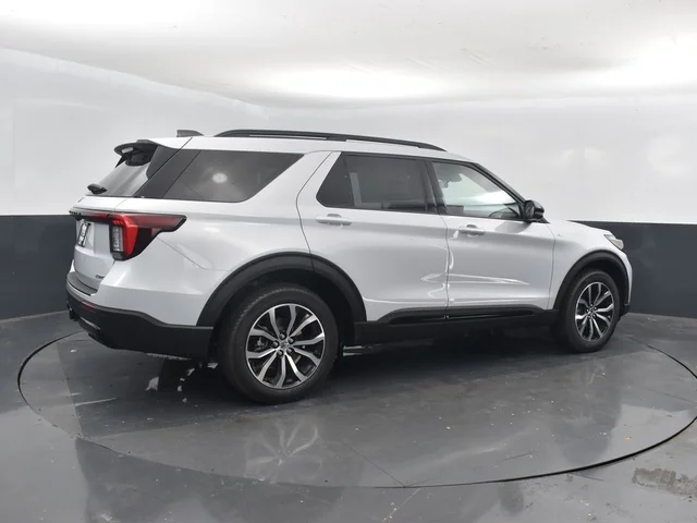 Nuevos FORD EXPLORER à Estados chez autogozo